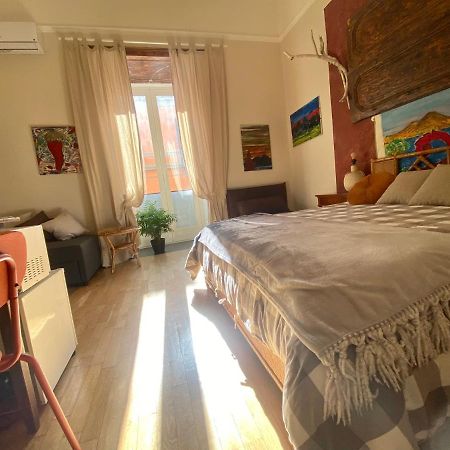 Corso 211 Beds & Suites Napoli Dış mekan fotoğraf