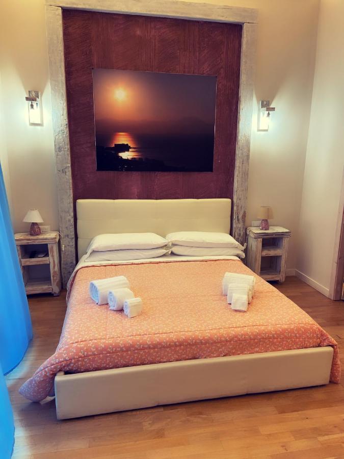 Corso 211 Beds & Suites Napoli Dış mekan fotoğraf