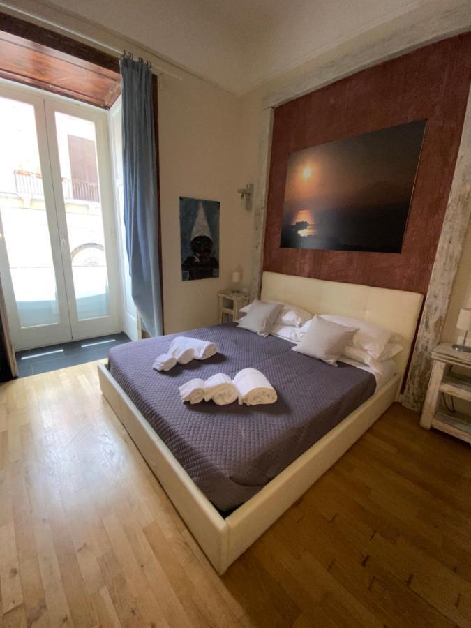 Corso 211 Beds & Suites Napoli Dış mekan fotoğraf