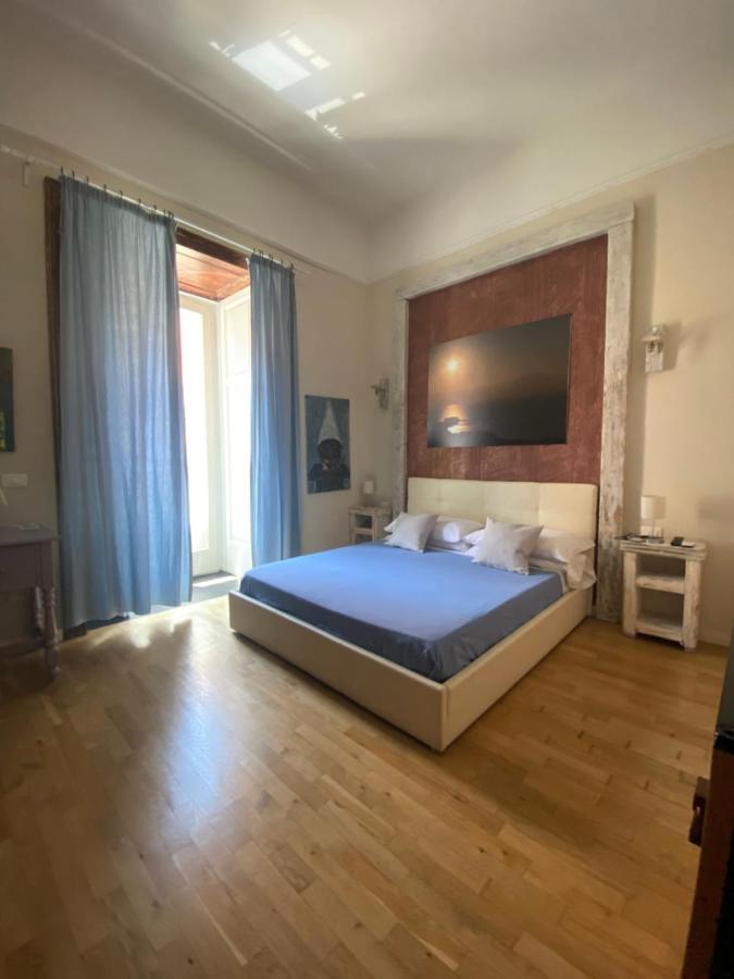 Corso 211 Beds & Suites Napoli Dış mekan fotoğraf