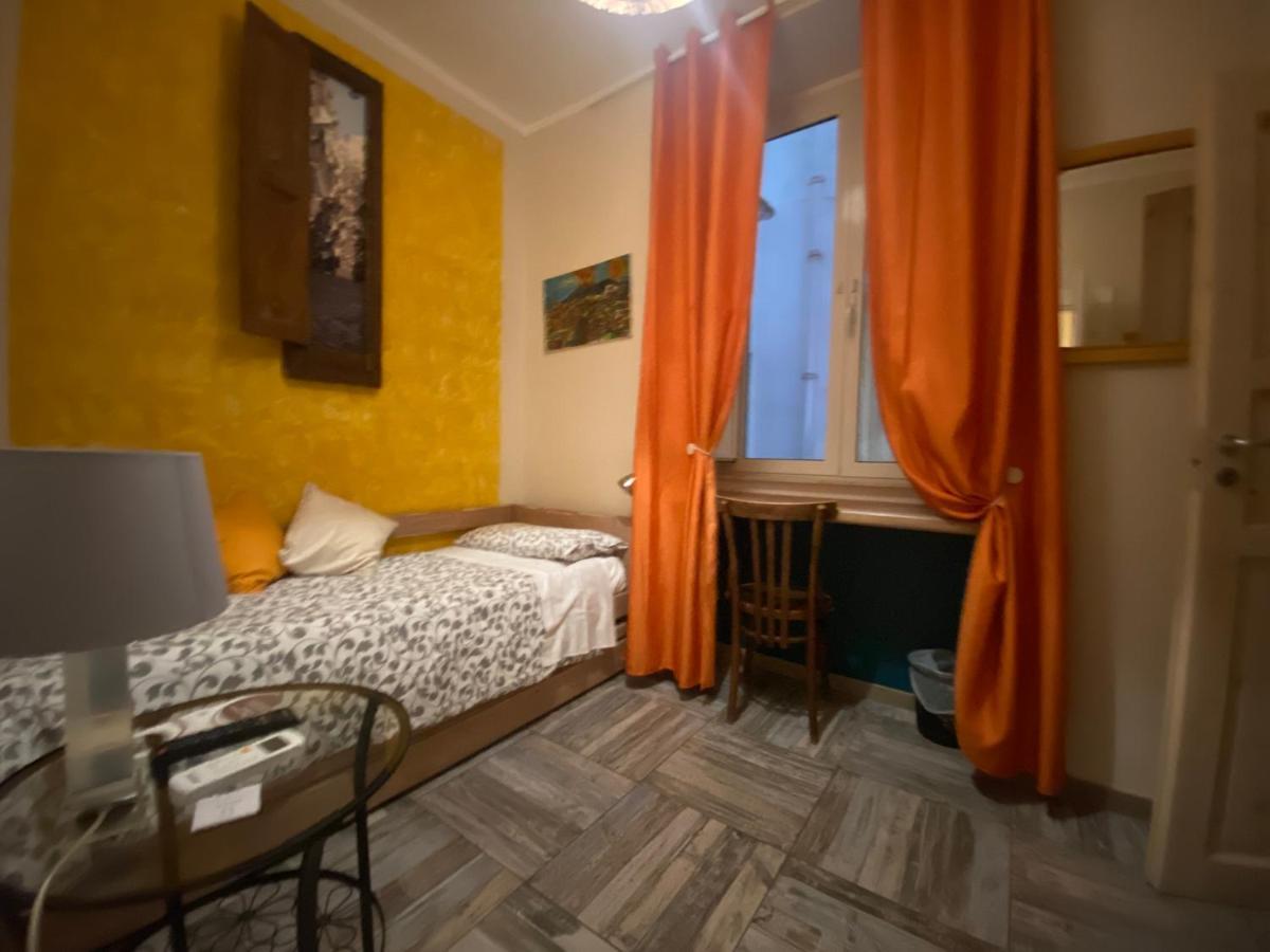 Corso 211 Beds & Suites Napoli Dış mekan fotoğraf