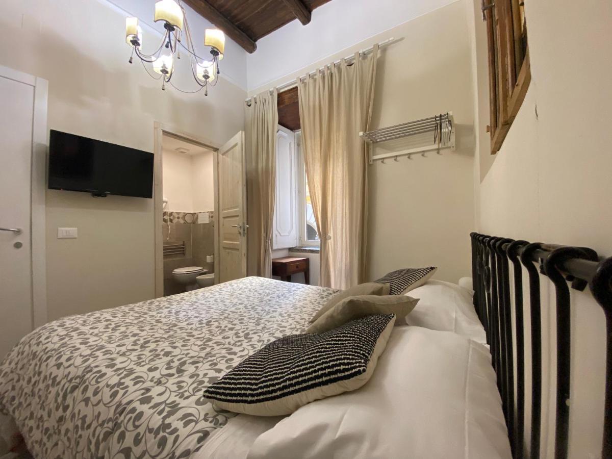 Corso 211 Beds & Suites Napoli Dış mekan fotoğraf