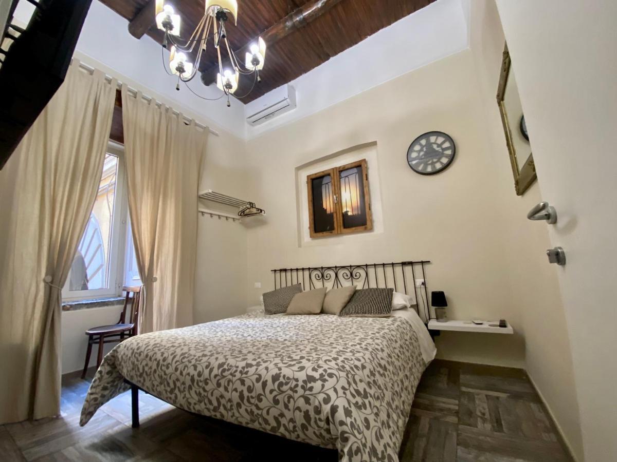 Corso 211 Beds & Suites Napoli Dış mekan fotoğraf