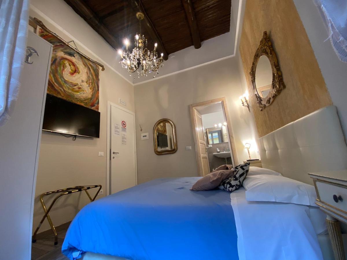 Corso 211 Beds & Suites Napoli Dış mekan fotoğraf