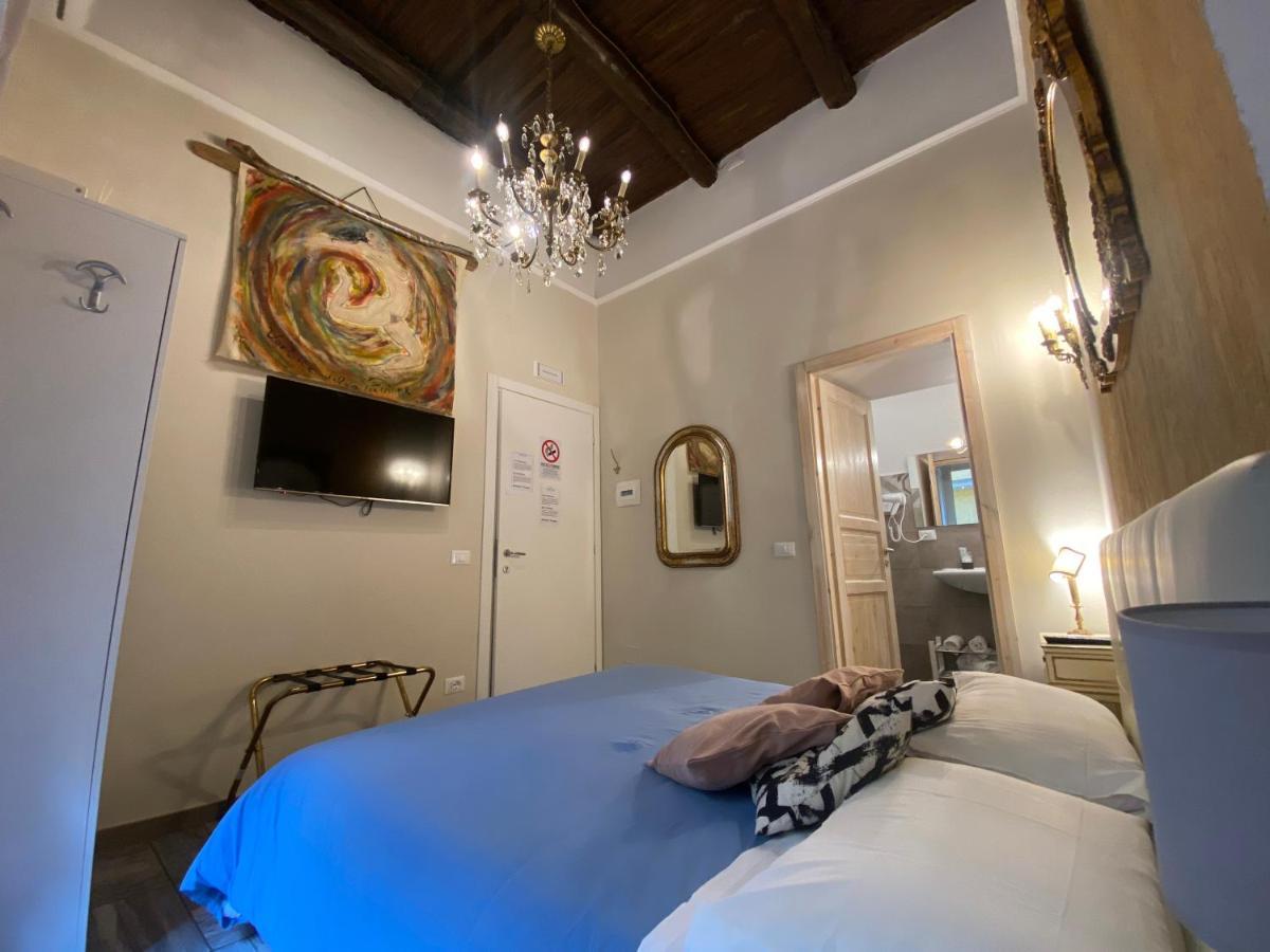 Corso 211 Beds & Suites Napoli Dış mekan fotoğraf