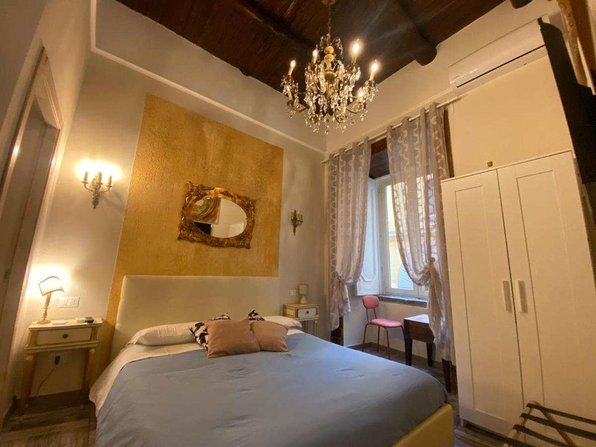 Corso 211 Beds & Suites Napoli Dış mekan fotoğraf