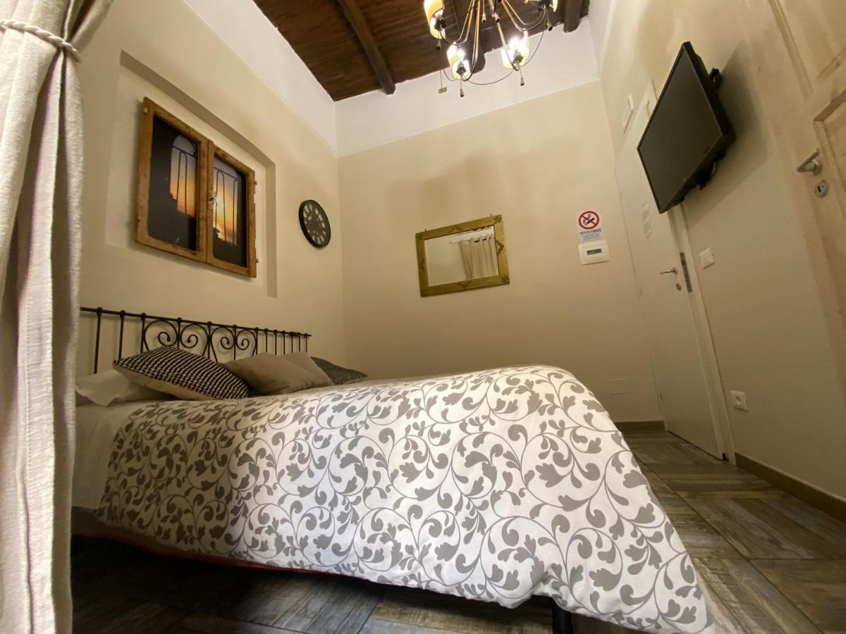 Corso 211 Beds & Suites Napoli Dış mekan fotoğraf