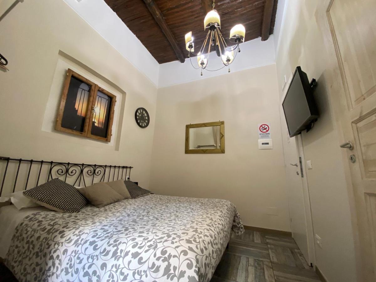 Corso 211 Beds & Suites Napoli Dış mekan fotoğraf