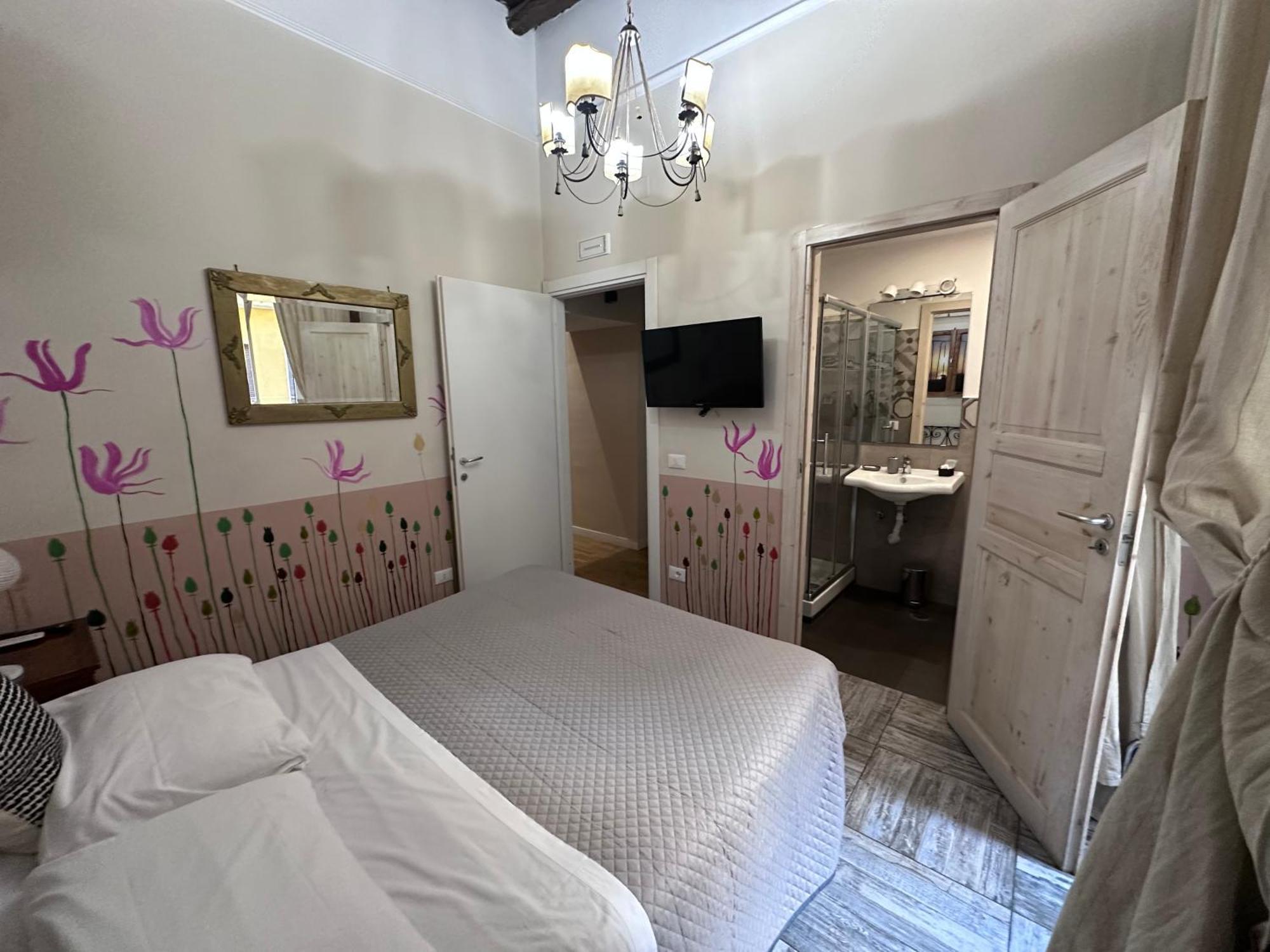 Corso 211 Beds & Suites Napoli Dış mekan fotoğraf