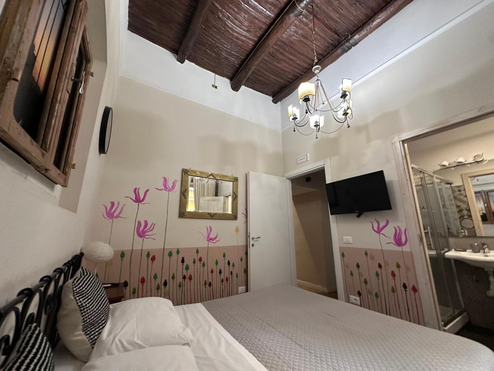 Corso 211 Beds & Suites Napoli Dış mekan fotoğraf
