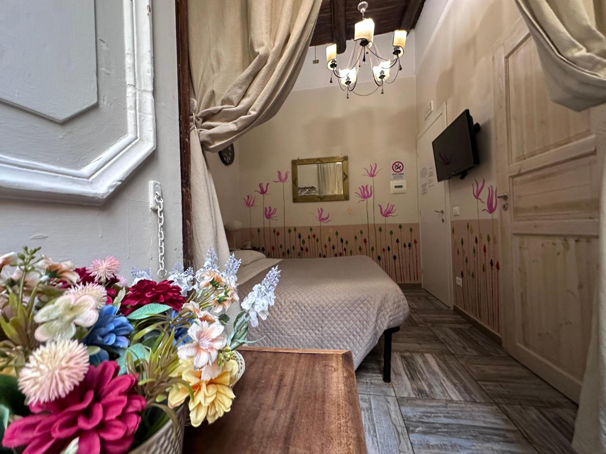 Corso 211 Beds & Suites Napoli Dış mekan fotoğraf