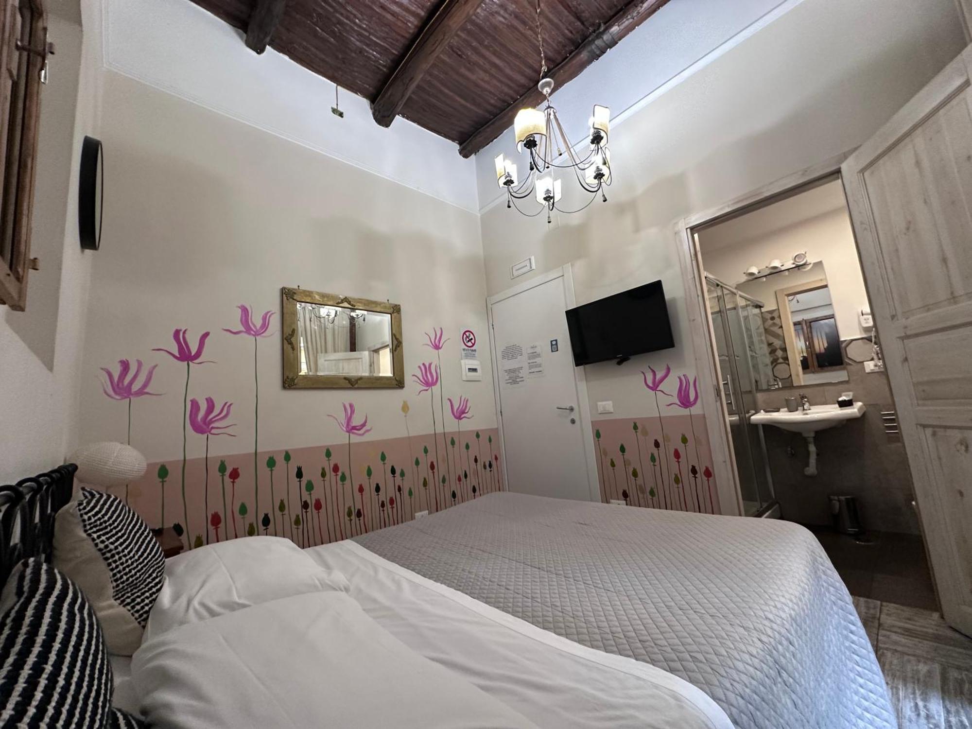Corso 211 Beds & Suites Napoli Dış mekan fotoğraf