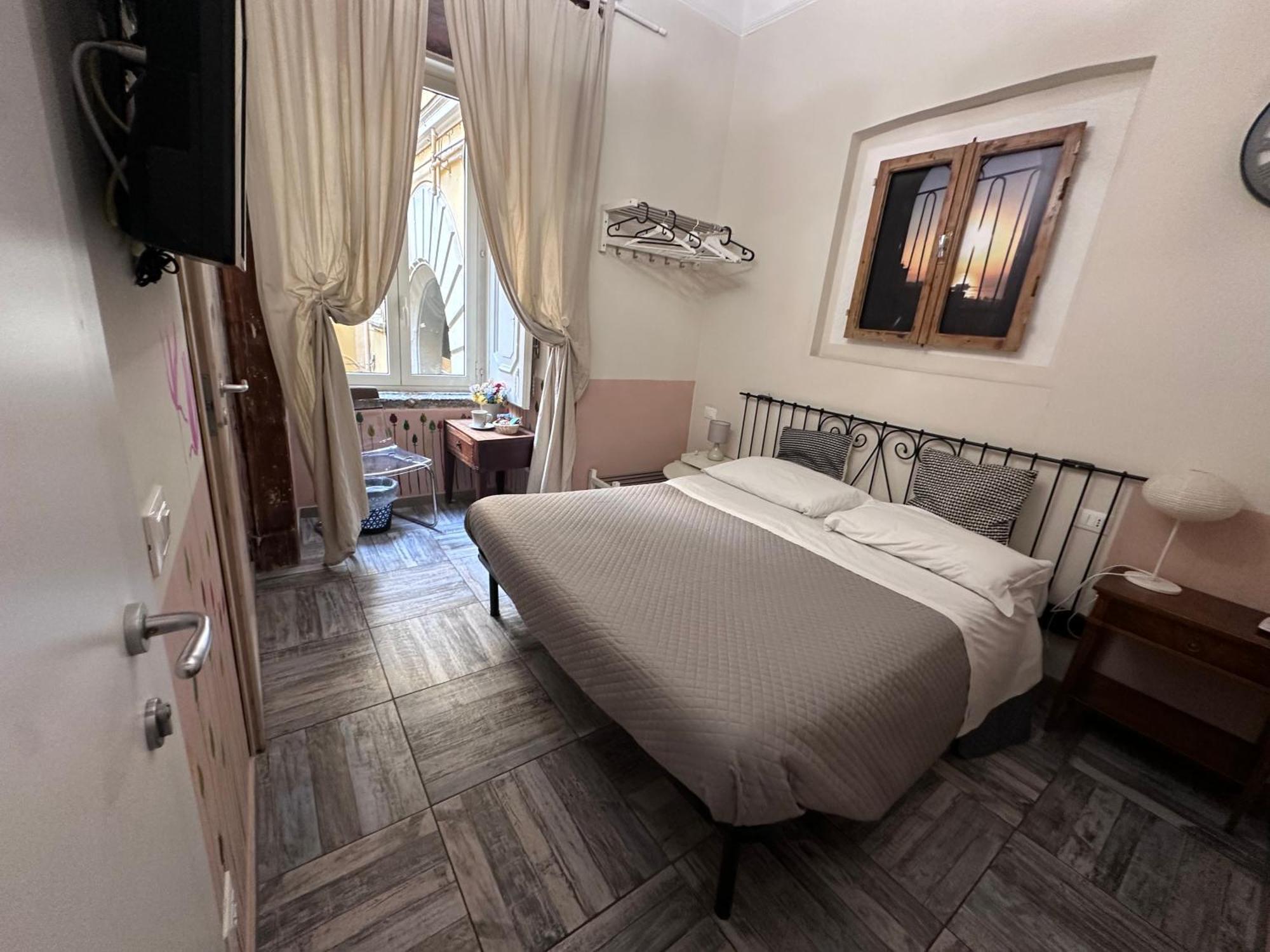 Corso 211 Beds & Suites Napoli Dış mekan fotoğraf