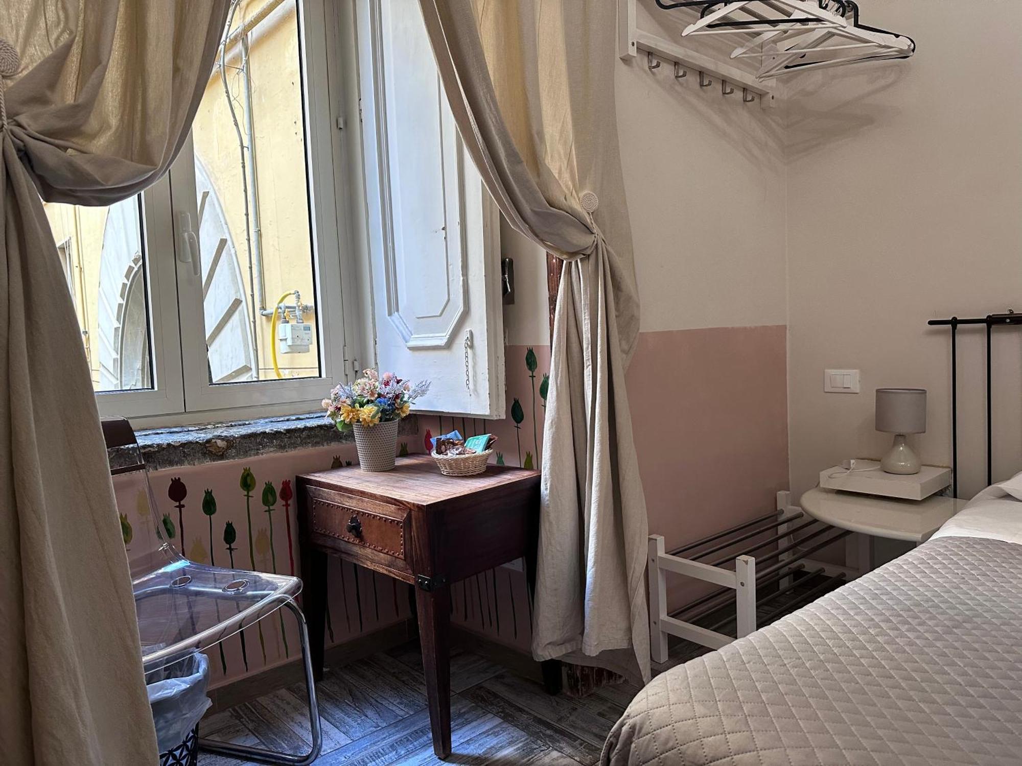 Corso 211 Beds & Suites Napoli Dış mekan fotoğraf